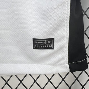 Camisa Corinthians I 2025/26 Torcedor