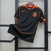 Camisa Corinthians III 2025/26 Torcedor