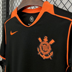 Camisa Corinthians III 2025/26 Torcedor