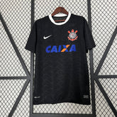 Camisa Corinthians Away RETRO 2012/13 Torcedor