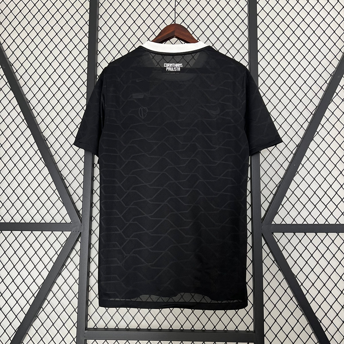 Camisa Corinthians Away RETRO 2012/13 Torcedor