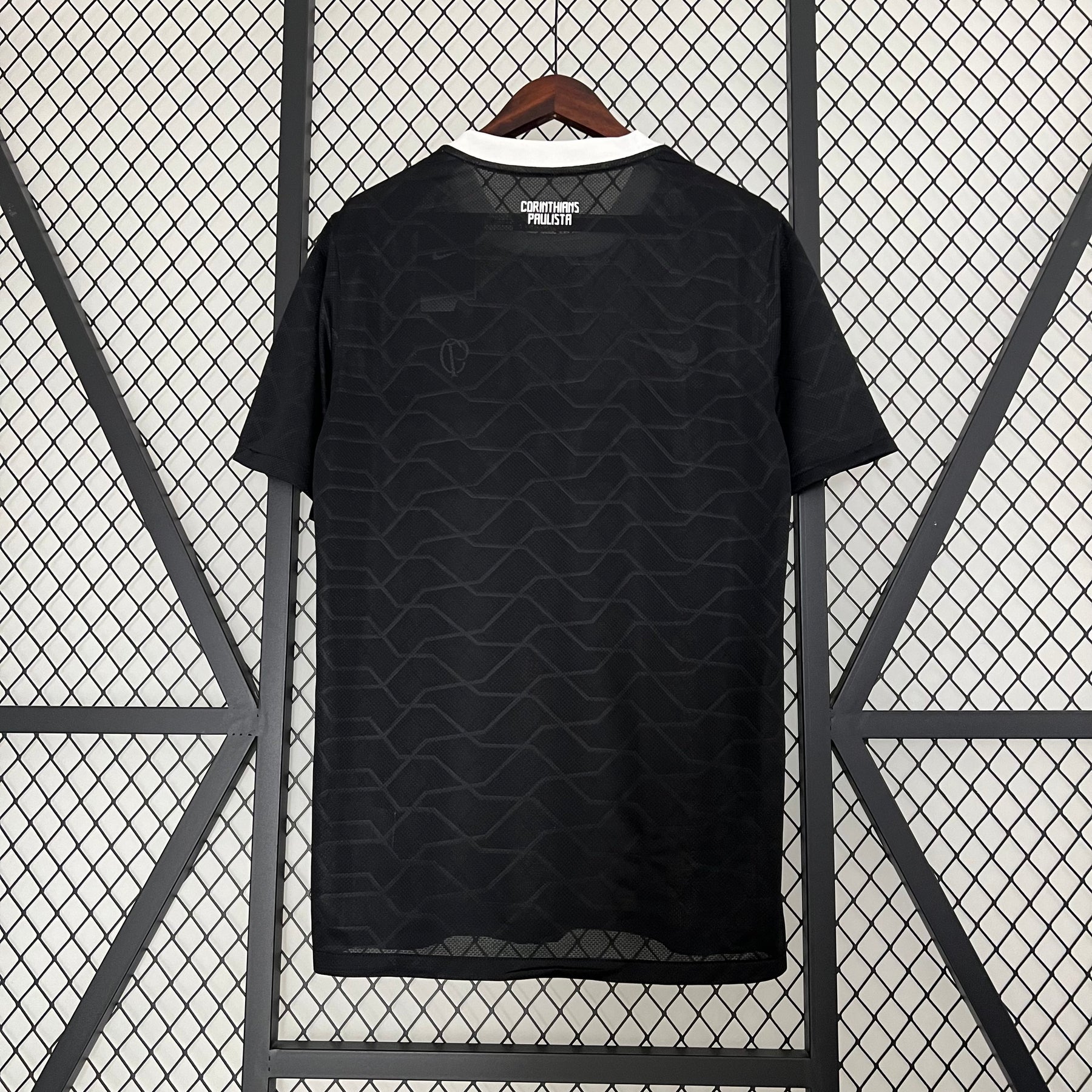 Camisa Corinthians Away RETRO 2012/13 Torcedor