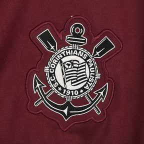 Camisa Corinthians Pré-jogo 2026/27 Torcedor