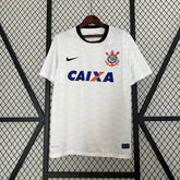 Camisa Corinthians Home RETRO 2012/13 Torcedor