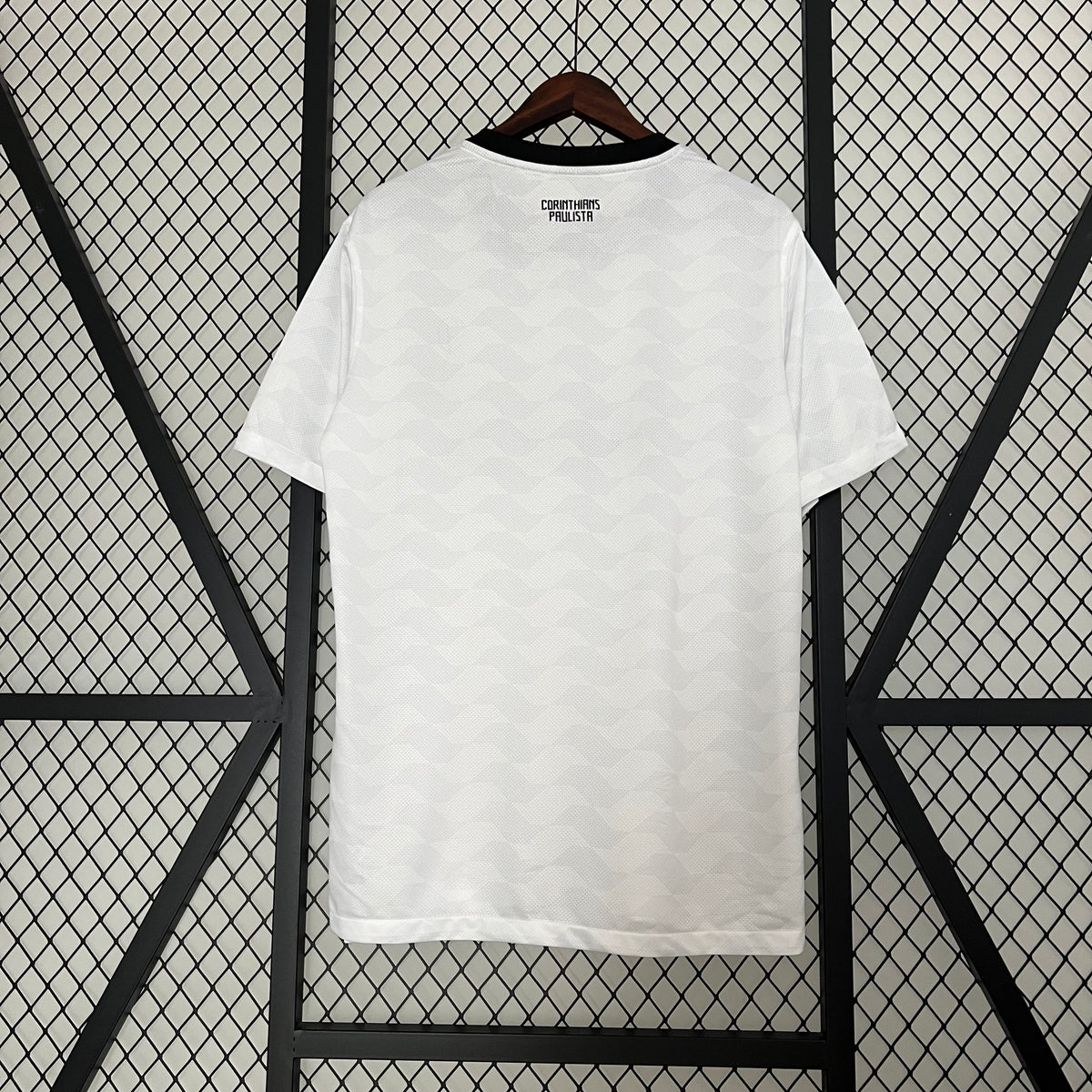 Camisa Corinthians Home RETRO 2012/13 Torcedor