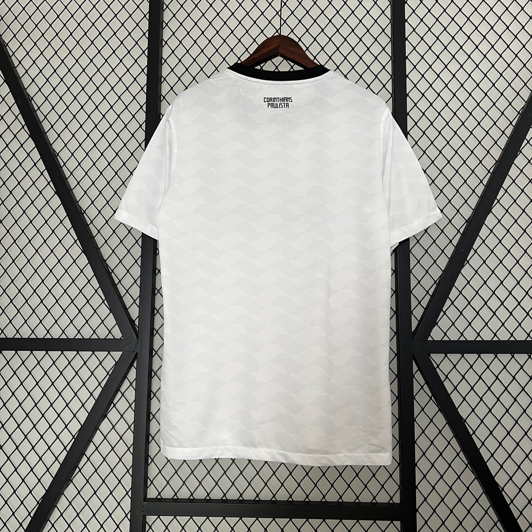 Camisa Corinthians Home RETRO 2012/13 Torcedor