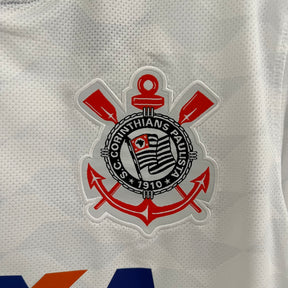 Camisa Corinthians Home RETRO 2012/13 Torcedor