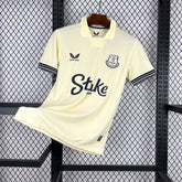 Camisa Everton II 2025/26 Torcedor