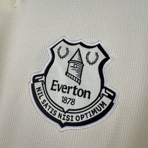 Camisa Everton II 2025/26 Torcedor