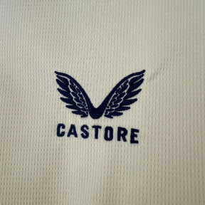 Camisa Everton II 2025/26 Torcedor