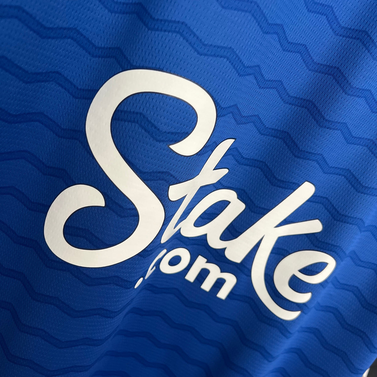Camisa Everton I 2025/26 Torcedor