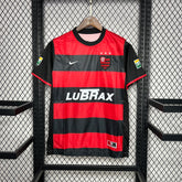 Camisa Flamengo Home RETRO 2000/01 Torcedor
