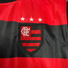 Camisa Flamengo Home RETRO 2000/01 Torcedor