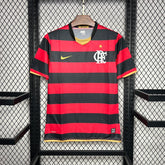 Camisa Flamengo Home RETRO 2008 Torcedor