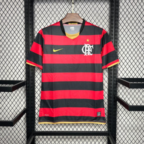 Camisa Flamengo Home RETRO 2008 Torcedor