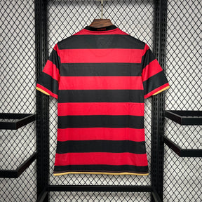 Camisa Flamengo Home RETRO 2008 Torcedor