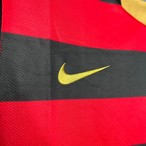 Camisa Flamengo Home RETRO 2008 Torcedor