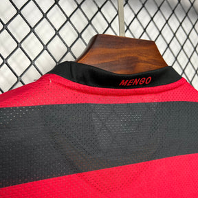 Camisa Flamengo Home RETRO 2008 Torcedor