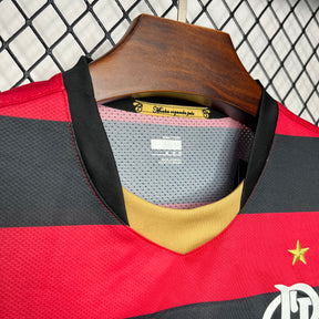Camisa Flamengo Home RETRO 2008 Torcedor