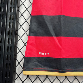 Camisa Flamengo Home RETRO 2008 Torcedor