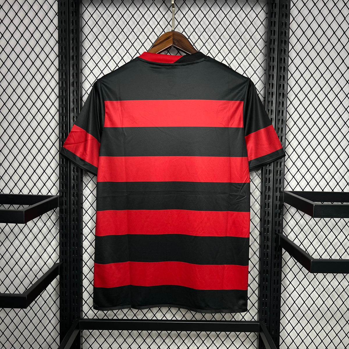 Camisa Flamengo Home RETRO 2009/10 Torcedor