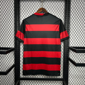Camisa Flamengo Home RETRO 2009/10 Torcedor