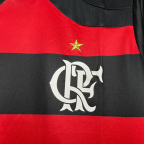 Camisa Flamengo Home RETRO 2009/10 Torcedor