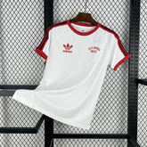 Camisa Flamengo Away RETRO 1981 Torcedor