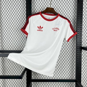 Camisa Flamengo Away RETRO 1981 Torcedor