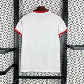 Camisa Flamengo Away RETRO 1981 Torcedor