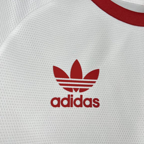 Camisa Flamengo Away RETRO 1981 Torcedor