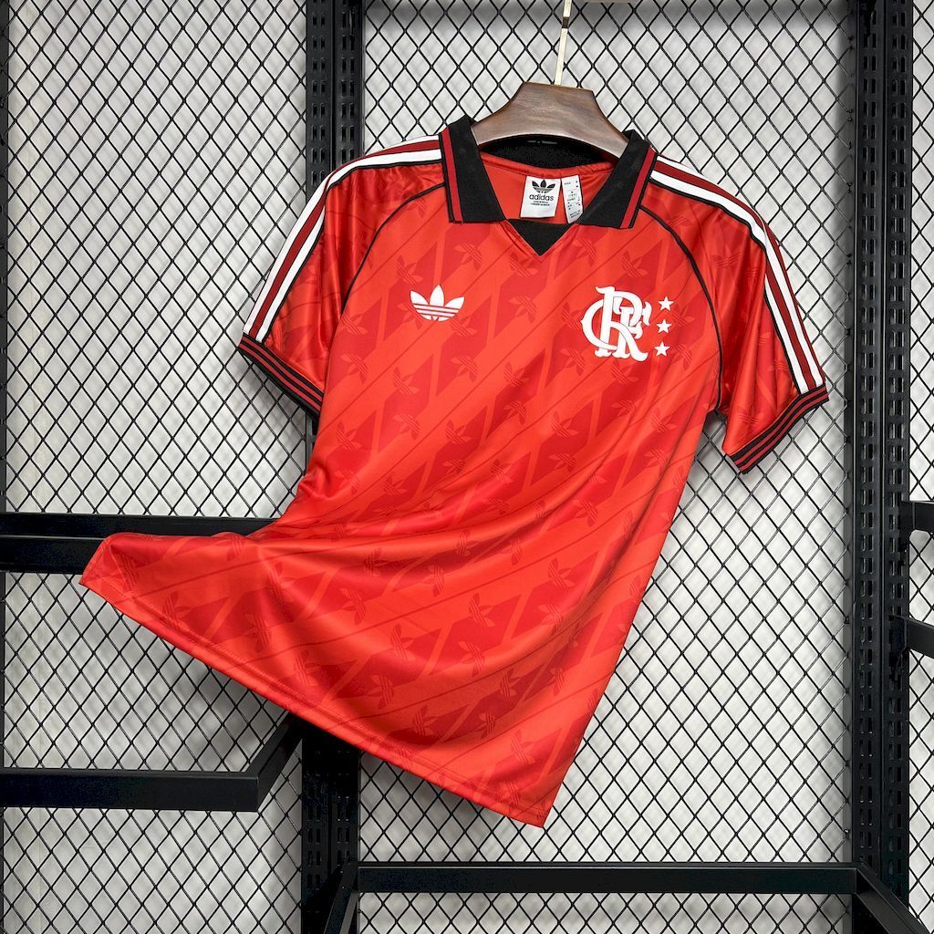 Camisa Flamengo Coleção LIFESTYLER