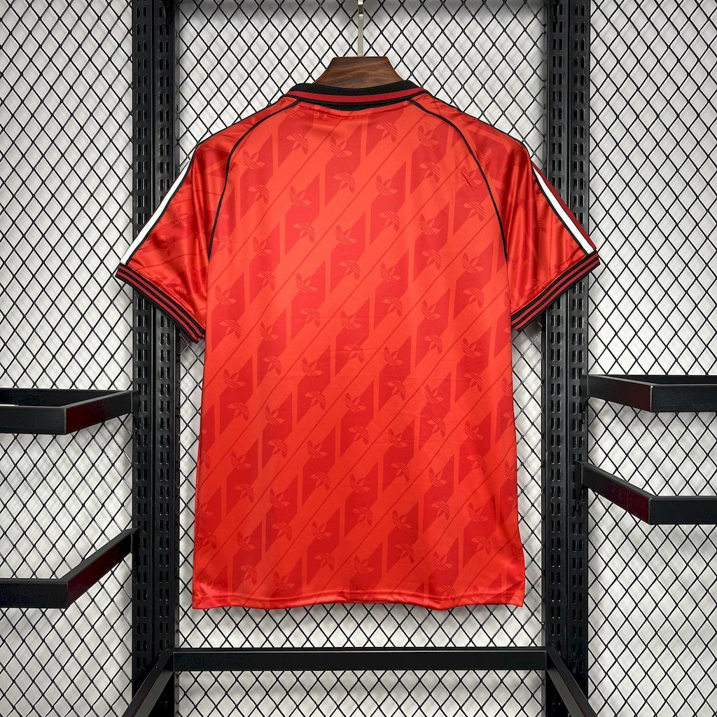 Camisa Flamengo Coleção LIFESTYLER