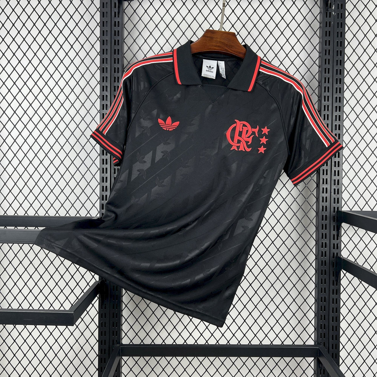 Camisa Flamengo Coleção LIFESTYLER