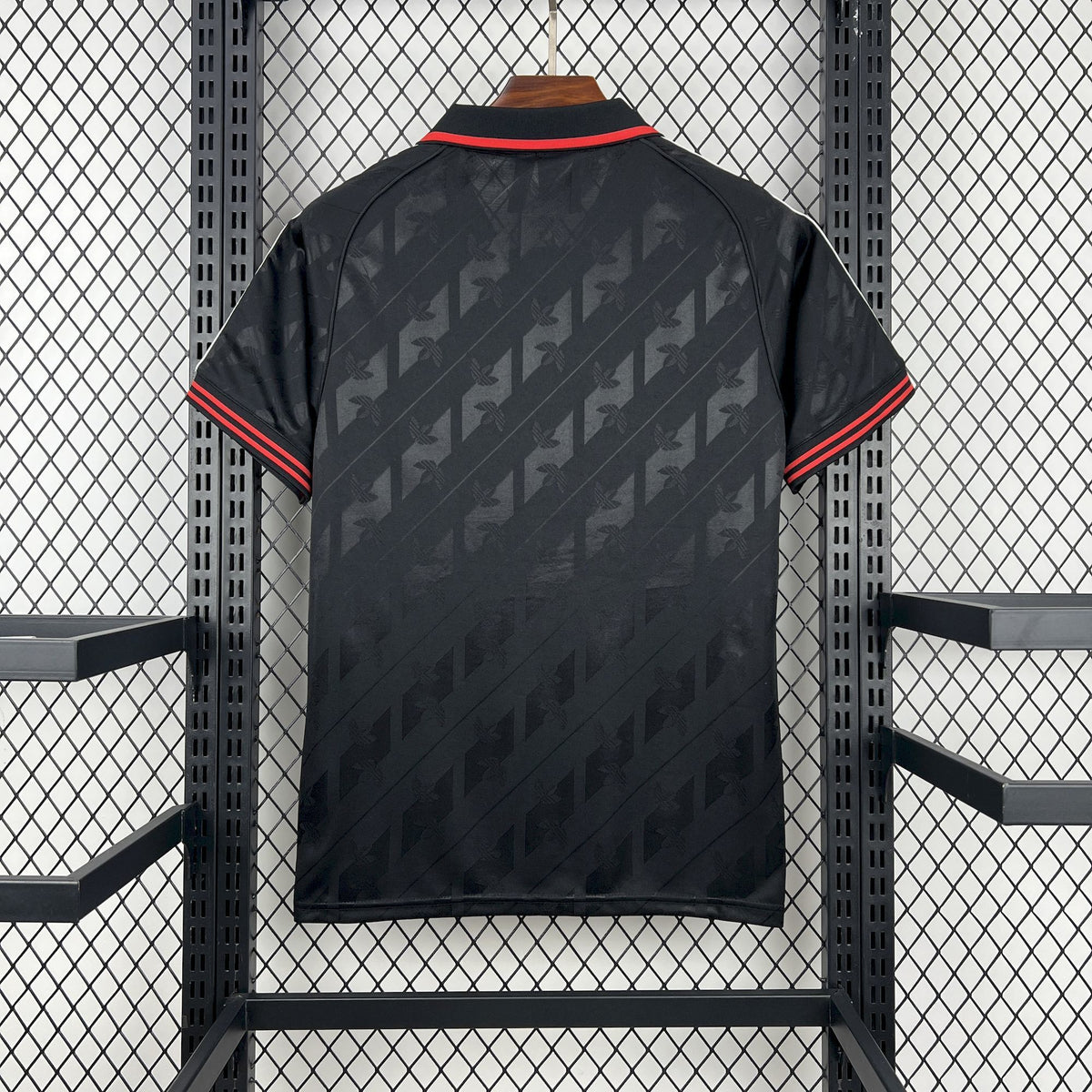 Camisa Flamengo Coleção LIFESTYLER