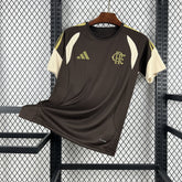 Camisa Flamengo 2026/27 Treino - Torcedor