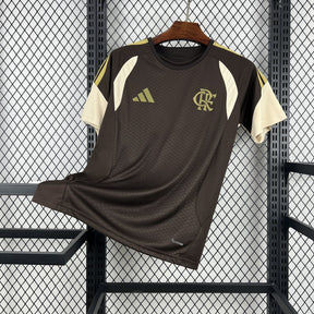 Camisa Flamengo 2026/27 Treino - Torcedor