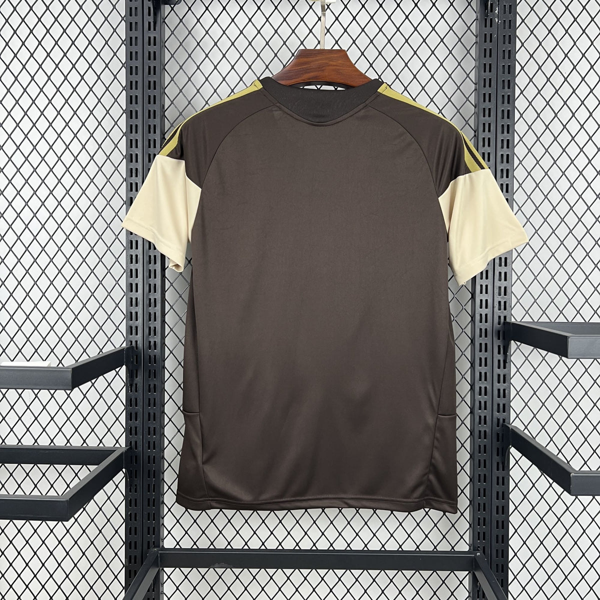 Camisa Flamengo 2026/27 Treino - Torcedor