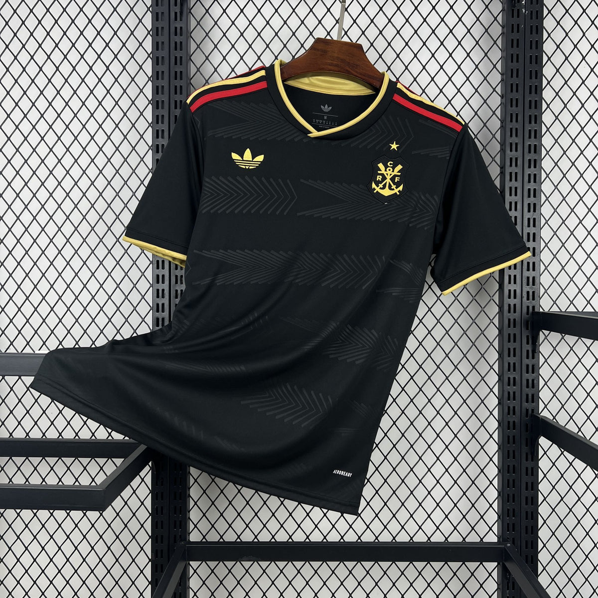 Camisa Flamengo 2026 Edição especial - Torcedor