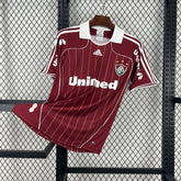 Camisa Fluminense Third RETRO 2007/08 Torcedor