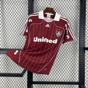 Camisa Fluminense Third RETRO 2007/08 Torcedor