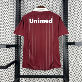 Camisa Fluminense Third RETRO 2007/08 Torcedor