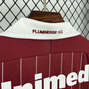 Camisa Fluminense Third RETRO 2007/08 Torcedor