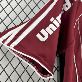 Camisa Fluminense Third RETRO 2007/08 Torcedor