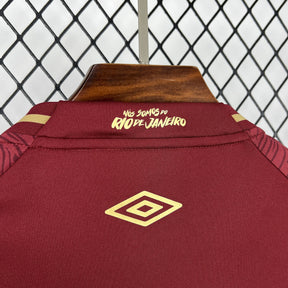 Camisa Fluminense III 2025/26 Torcedor