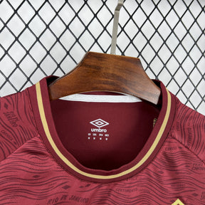 Camisa Fluminense III 2025/26 Torcedor
