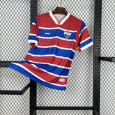 Camisa Fortaleza I 2025/26 Torcedor