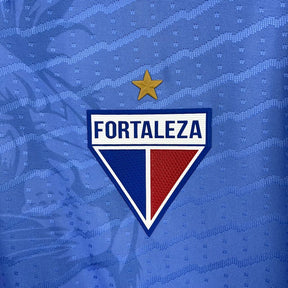 Camisa Fortaleza Goleiro 2025/26 Torcedor