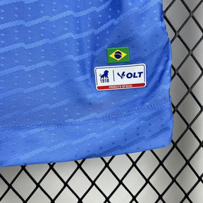 Camisa Fortaleza Goleiro 2025/26 Torcedor