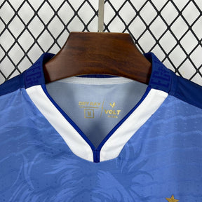 Camisa Fortaleza Goleiro 2025/26 Torcedor